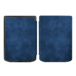 Étui en cuir antichoc pour étui Pocketbook <span class=keywords><strong>inkpad</strong></span> 4 PB743 - Product Image 6