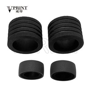 0697C003 5607B001AA 9764B001 Kit de rouleaux d'entretien en caoutchouc uniquement pour Canon R40 R50 RS40 <span class=keywords><strong>DR</strong></span> <span class=keywords><strong>C230</strong></span> C240 M160 S150 - Product Image 4