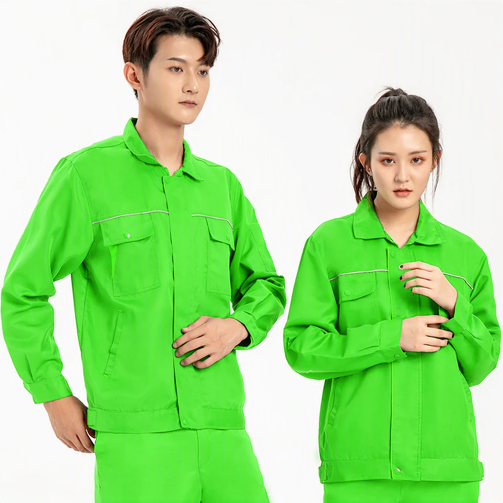 Verde