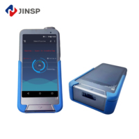 Espectrómetro Raman Portátil de 1064nm RS1500 para Pruebas Multidrogas Farmacéuticas