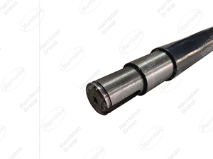 Pièces de rechange de moissonneuse YM AW70 1E6B30-<span class=keywords><strong>12100</strong></span> AXE <span class=keywords><strong>F</strong></span> DRIVE - Product Image 5