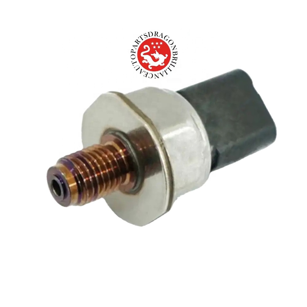 Fuel Pressure Sensors for CATERPILLAR Engines - High Quality