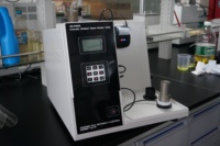 ASTM-número de octano automático, D613, ASTM, D6890, instrumento de prueba para diésel