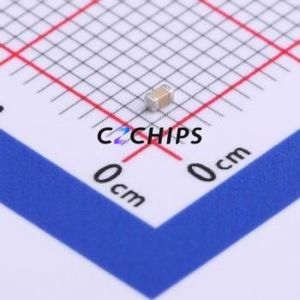 AC0603JRX7R9BB102 SMD Capacitor (MLCC) 0603 ( Capacitance: 1nF )( Precision: 5% Rated Voltage: 50V ) - Product Image 1