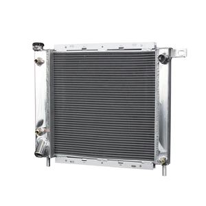 Radiateur en aluminium pour <span class=keywords><strong>Ford</strong></span> Bronco II <span class=keywords><strong>Explorer</strong></span> Ranger / Mazda B3000 1985-1994 Réservoir d'eau-Auto Parts - Product Image 3