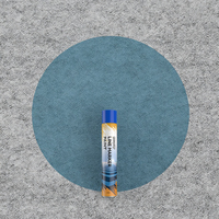 Peinture acrylique en aérosol 750 ml pour marquage routier, peinture de marquage inversé, peinture de rayage