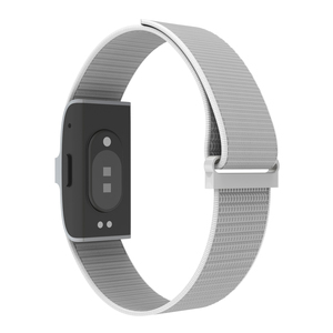 สายรัดข้อมือแบบสปอร์ตไนลอนขนาด 20 มม. รุ่นยอดนิยม ใช้แทนสายรัดข้อมือ Hume Band ได้ ปรับขนาดได้ นุ่มสบาย - Product Image 1
