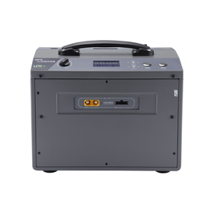 Chargeur FPV haute puissance 3000W EV-PEAK U5+ 30A pour batteries LiPo/LiHV 6S-14S 100-240V pour utilisation mondiale - Product Image 1