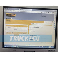 Logiciel de diagnostic pour tracteur et camion, outil ETimGo, ETIM GO EST, outil de service électronique, Dpa5, données de réparation, catalogue de pièces
