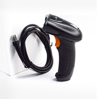 Buen Precio de nuevo producto Escaneo Escáner con cable Oy20 Escaneo de código de barras 1D/2D