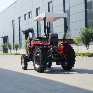 Mini trattore 25 <span class=keywords><strong>30</strong></span> 35 40 <span class=keywords><strong>45</strong></span> 50 60 hp 4 ruote motrici 4wd agricoltura compatta diesel Farm Tractores Agricolas trattore - Product Image 6