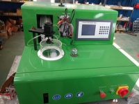 Banco de Pruebas para Inyectores Diésel Common Rail EPS100