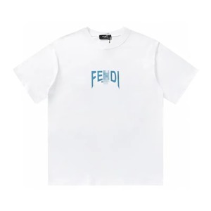 Nouveau T-shirt Homme Dijia Printemps-Été 2025 à Manches Courtes et Col Rond en Pur Coton, Imprimé Numérique Lettres Style Anglais, Coupe Ample, pour le Commerce Transfrontalier - Product Image 4