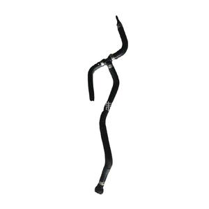 Tuyau de liquide de refroidissement Mercedes-Benz 2045012825 et 2125013925 en caoutchouc pour remplacement du radiateur - Product Image 2