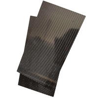Sangles de fixation pour batterie de casque VR en fibre de carbone personnalisées, avec résistance flexible et ajustement de la batterie, géométrie de sangle personnalisée