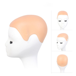 Hard Shell <strong>Wig</strong> for Clothing Female Model Half Factory Wholesale Black <strong>Short</strong> Straight Hair bob <strong>Wig</strong> with Hard Shell - Product Image 2
