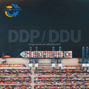 Transporte de carga puerta a puerta Compañías navieras Proveedor de servicios logísticos de <span class=keywords><strong>China</strong></span> a Australia Servicio logístico - Product Image 4