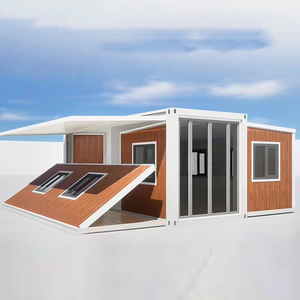 <span class=keywords><strong>Maison</strong></span> préfabriquée de type granny flat, villa modulaire abordable, studio de jardin, petite <span class=keywords><strong>maison</strong></span>, assemblage rapide, Australie, <span class=keywords><strong>maison</strong></span> conteneur extensible - Product Image 3