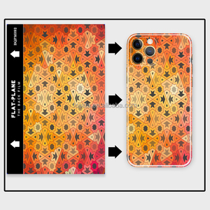 Protector de Pantalla Trasero Estilo <span class=keywords><strong>Newmond</strong></span> para iPhone 11 Pro Max - Product Image 4