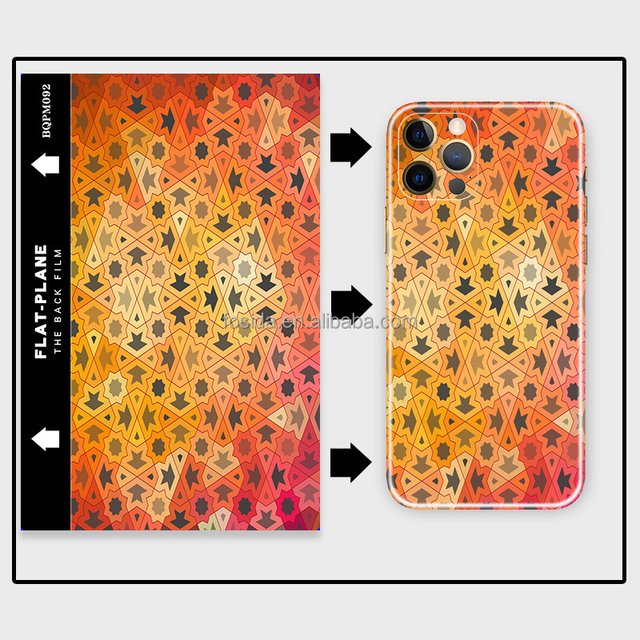 On Sale Custom Phone Sticker Decal Skin