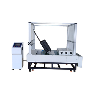 Vali đi bộ Mileage mài mòn Máy kiểm tra hành lý máy kiểm tra - Product Image 4