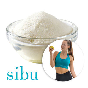 Supplément de santé diététique céto-amical de service d'OEM/ODM poudre de Sibu supplément de soutien métabolique poudre de Sibu - Product Image 1