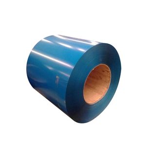Bobinas de Aluminio ASTM 6061 6063 3003 5052, Acabado Anodizado, Recubrimiento de Color Personalizado, Bobinas de Aluminio para Decoración - Product Image 4