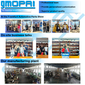 مستشعر ركن السيارة ، نظام كهربائي للسيارات ، مستشعر ركن السيارة لشيفروليه GMC - Product Image 6