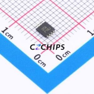 Original Brand-new TMP75CQDGKRQ1 VSSOP-8-0.65mm <b>Sensor</b> Temperature <b>Sensor</b> Whole Sale Electronic Component Chips & BOM Service - Product Image 2