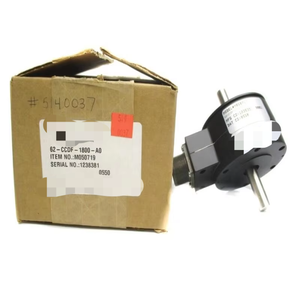 M050719 62-CCDF-1800-A0 NSMP แผงควบคุมการตั้งโปรแกรม PLC โดยเฉพาะระบบอัตโนมัติสำหรับงานอุตสาหกรรม - Product Image 1