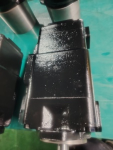 Pompe hydraulique à palettes variables T6CC T7EDS T7GB T6DC T6ED T6EC T6CCW T67CB T7EDS 052 B38 2R00 A100 T7ED Hyd - Product Image 2