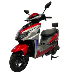 มอเตอร์ไซค์ไฟฟ้ารุ่นใหม่กำลังไฟ 1000 วัตต์ แบตเตอรี่ 48V 60V สำหรับผู้ใหญ่ ขายดี - Product Image 2