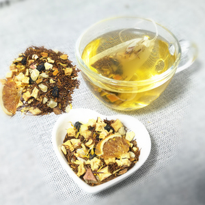 <span class=keywords><strong>Rooibos</strong></span> ชาดำผสมชาฮันนีมูนปรับแต่งได้จากแอฟริกาใต้ - Product Image 5
