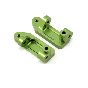 CNC加工オートバイ改造部品カスタムアルミスチール部品性能アップグレード用カスタムバイクビルディング - Product Image 3