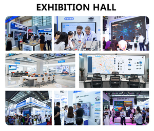 2U cảm ứng chức năng Dante + DSP độ trung thực cao chuyên nghiệp kỹ thuật số khuếch đại đa kênh khuếch đại - Product Image 6