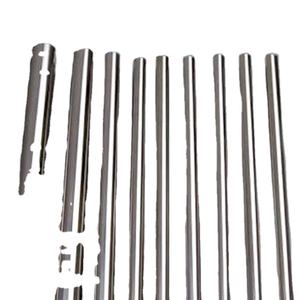 Pièces détachées pour réfrigérateur, tube capillaire en cuivre, bobine, norme ASTM, services de soudage et de pliage, origine Shandong - Product Image 2