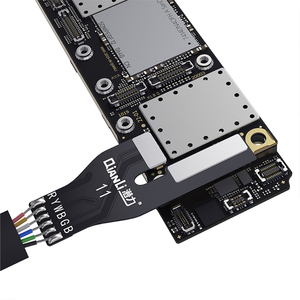 Câble de test <span class=keywords><strong>IPower</strong></span> Pro Max QIANLI pour contrôle de l'alimentation CC pour câble de test pour accessoires de téléphone mobile iPhone - Product Image 3