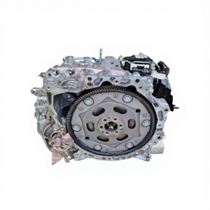 Boîte de vitesses AWF8G30 8G30 8G45 pour <span class=keywords><strong>Peugeot</strong></span> <span class=keywords><strong>5008</strong></span> UA80E UA80F UB80E UB80F 2WD 2.0T 2017-2020 - Product Image 2