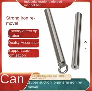 מגנט ניodymium neodymiumrate מגנטי מוטות מגנטים לתעשיה - Product Image 2