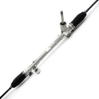Mecanismo de Dirección KD31-32-110 (Modelo MS-M1025) de China para CX5/SUV/KE-2012-20, Conjunto de Dirección