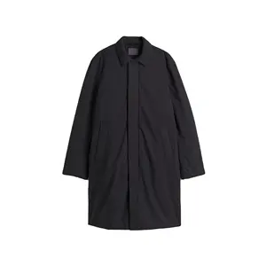 Waterproof and Windproof Long Coat for Men, Perfect for Outdoor Sports
