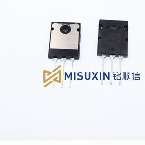 2SA1943 2SC5200ทรานซิสเตอร์แบบดั้งเดิมของใหม่ทรานซิสเตอร์เครื่องขยายเสียง A1943 C5200 - Product Image 2