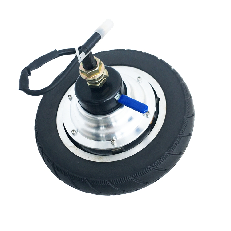 EZYCHAIR Power Wheelchair Motor Kit ElectriRide