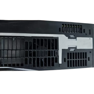 เซอร์โวไดรฟ์ประสิทธิภาพสูง IS620NT017I IS620NT022I สำหรับเครื่องจักร CNC อุตสาหกรรม ควบคุมการเคลื่อนที่ ตำแหน่งที่แม่นยำ ควบคุมแรงบิด - Product Image 2
