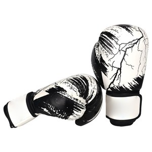 Custom <strong>12</strong> <strong>OZ</strong> Indoor Boxing Training Sparring <strong>Gloves</strong> Gym Leather Winning Boxing <strong>Gloves</strong> - Product Image 2