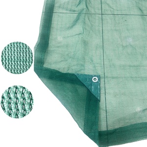 Nhà Máy OEM Tùy Chỉnh HDPE Nhựa Lưới Độ Nét Cao Ô Liu Thu Hoạch Chọn Mưa Đá Trái Cây Lưới Đúc Đóng Gói Cuộn - Product Image 2