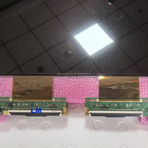 <span class=keywords><strong>Pantalla</strong></span> LCD de Repuesto CHOT CV500U5-T02 de 50 <span class=keywords><strong>Pulgadas</strong></span>, <span class=keywords><strong>4k</strong></span> 3840x2160, 80 Pines, V-by-One, 8 Carriles, para Hisense de 50 <span class=keywords><strong>Pulgadas</strong></span> - Product Image 4