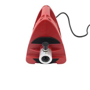 Macchina vibratore per calcestruzzo a portata di mano ad alta velocità | X-RAY | Tipo WACKER - Product Image 2