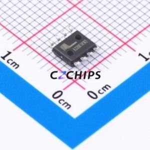 Transistor à effet de champ (MOSFET) SI4924DY-T1-E3-VB SO-8, nouveau et original - Product Image 2