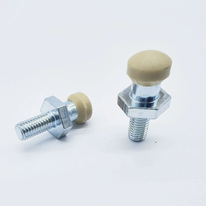 02A141777 Pasador de horquilla de desenganche de embrague Buje de brazo de desenganche de embrague pasador de bola de horquilla de embrague - Product Image 3